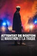 FR - Attentat de Boston : Le marathon et la traque 8