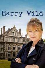 FR - Harry Wild 8