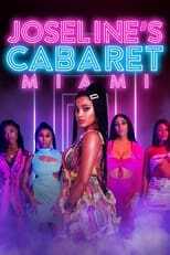 EN - Joseline's Cabaret: Miami (2020) 8
