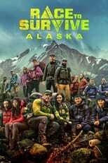 FR - Race to Survive: Alaska 8