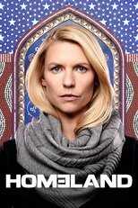 ES - Homeland 8