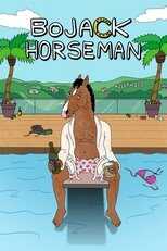 ES - BoJack Horseman 8
