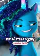 PL - MY LITTLE PONY - ZMIENIAJ ŚWIAT 8