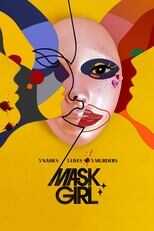 NF - Mask Girl 8