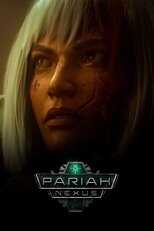 AR - Pariah Nexus (2023) 8