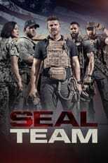 ES - SEAL Team 8