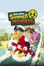 NL - Angry Birds: Summer Madness 8