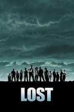 FR - Lost : Les disparus 8