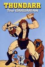 EN - Thundarr the Barbarian (1980) 8