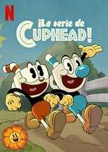 ES - ¡La serie de Cuphead! 8