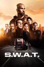 ES - S.W.A.T. 8