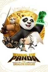NF - Kung Fu Panda: The Dragon Knight 8