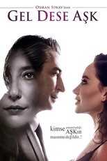 AR - مسلسل لو الحب يناديني مدبلج 8