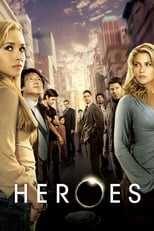 EN - Heroes (2006) 8