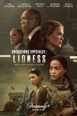 FR - Opérations Spéciales : Lioness 8