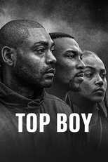 FR - Top Boy 8
