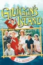 EN - Gilligan's Island (1964) 8