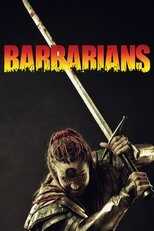 NL - Barbarians 8
