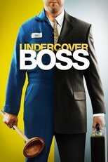 EN - Undercover Boss (US) (2010) 8