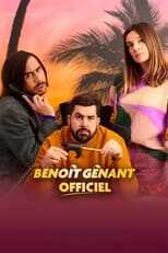 FR - Benoît Gênant Officiel 8