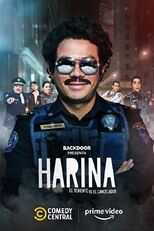 AR - Harina (2022) 8