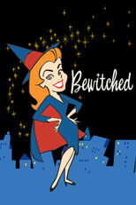 EN - Bewitched (1964) 8