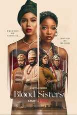 NL - Blood Sisters 8