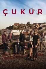 EX - Çukur / Jama 8