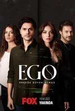AR - مسلسل الغرور 8