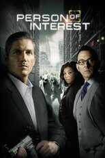 DE - Person of Interest 8