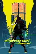 NF - Cyberpunk: Edgerunners 8