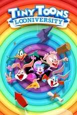 EN - Tiny Toons Looniversity (2023) 8
