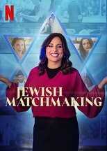 NF - Jewish Matchmaking 8