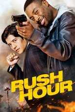 DE - Rush Hour 8