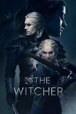 DE - The Witcher 8