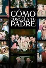 ES - Cómo conocí a tu padre 8