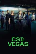 ES - CSI: Vegas 8