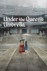 NF - Under the Queen's Umbrella 8