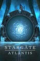 FR - Stargate : Atlantis (CA) 8