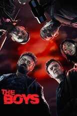 NL - The Boys 8