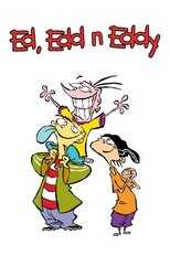 ES - Ed, Edd y Eddy 8