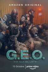 ES - G.E.O. Más allá del límite 8
