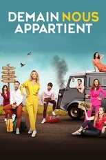 FR - Demain nous appartient 8