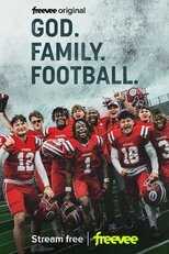 EN - God. Family. Football. (2023) 8