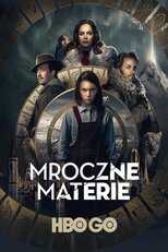 PL - Mroczne materie 8