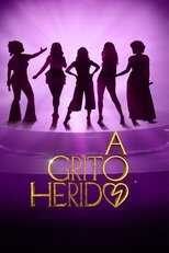 AR - A Grito Herido (2022) 8
