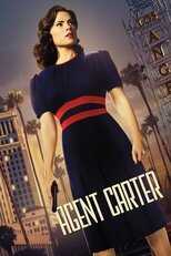 PL - Agentka Carter 8