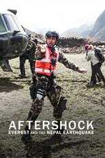 NF - Aftershock: Everest and the Nepal Earthquake 8