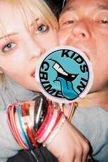 ES - Kids in Crime 8