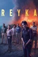 RU - Reyka 8